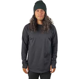 Blackstrap Men's Vista Base Layer Crewneck Shirt '25