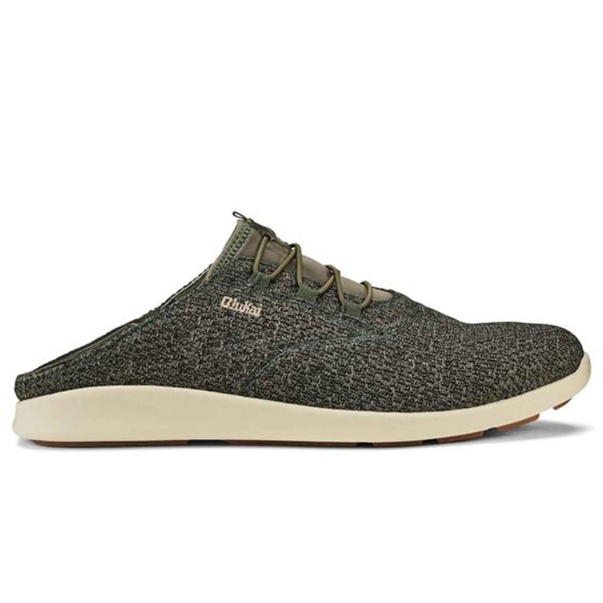 OluKai Mens Alapa Li Casual Shoes Sun Ski Sports