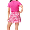 Krimson Klover Women's Macy Skort alt image view 4