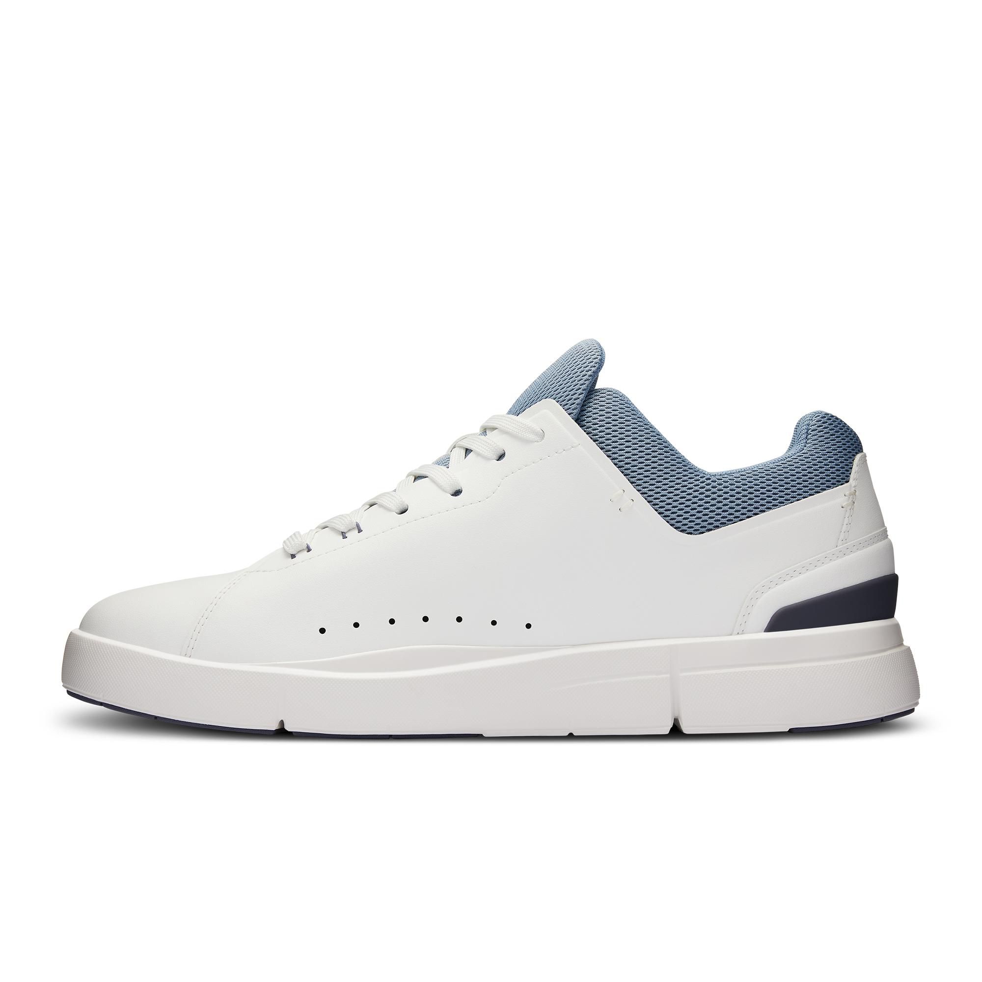 On Mens THE ROGER Advantage Casual Shoes - Sun & Ski Sports