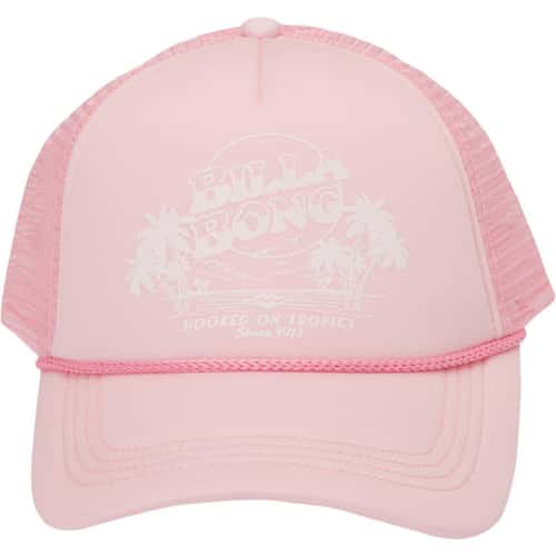 Billabong Women's Across Waves Trucker Hat alt image view 48