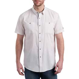 KUHL Men's Karib Short Sleeve Shirt