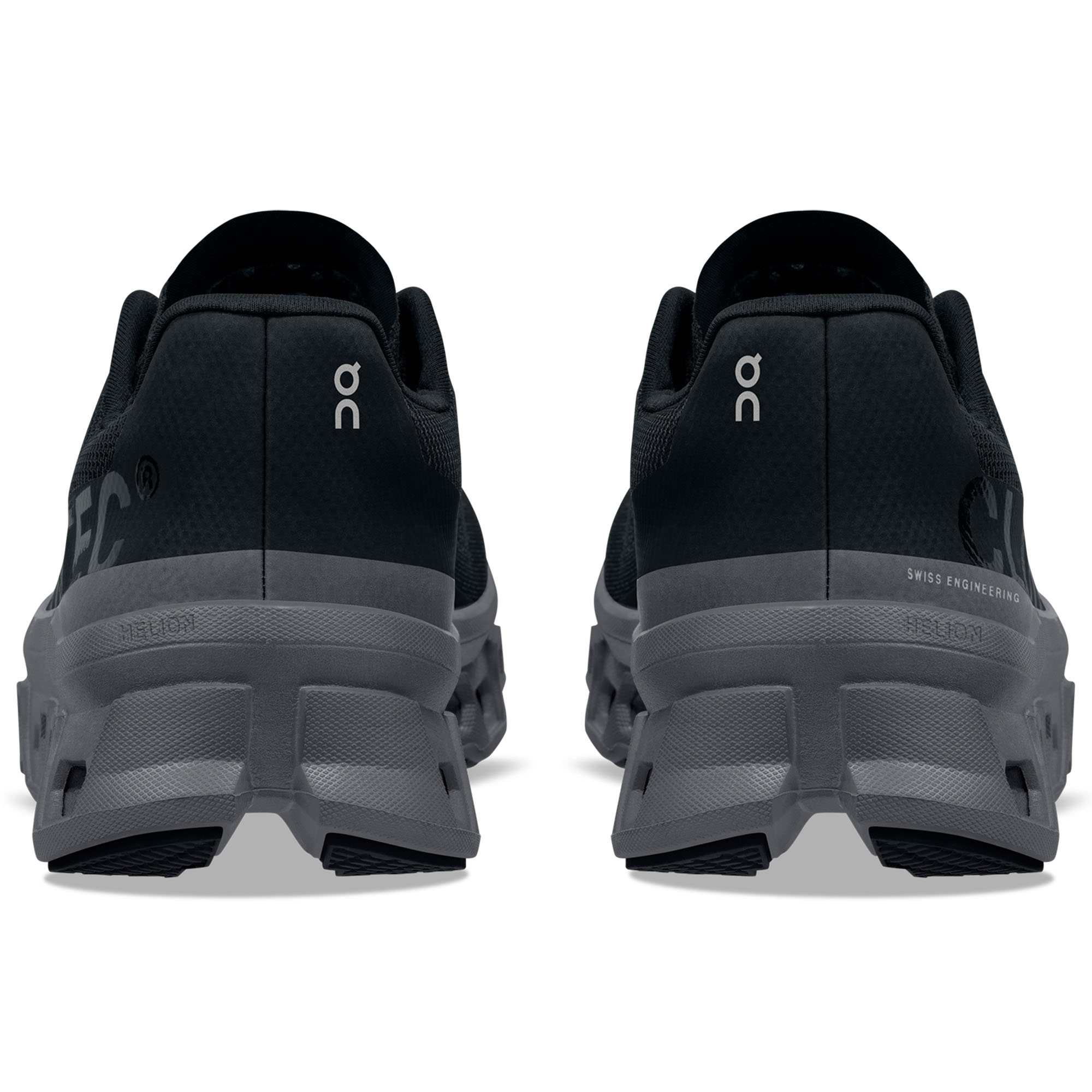 On Womens Cloudmonster Running Shoes - Sun & Ski Sports