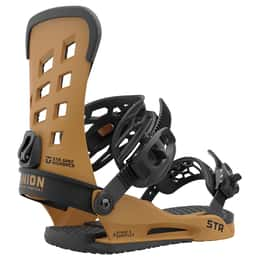 Union Men's STR Snowboard Bindings '22