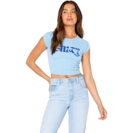 ROXY Women's Salty Feels T-Shirt