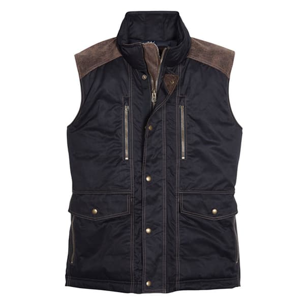Kuhl Men's Arktik Down Vest Sun & Ski