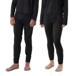 Mountain Tek Kids' Performance Base Layer Bottoms