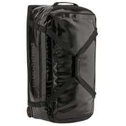 Patagonia Black Hole 100L Wheeled Duffel Bag