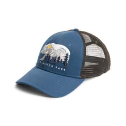 Avid Lay Day Trucker : : Sports & Outdoors