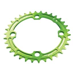 RaceFace Narrow-Wide Ring 104bcd, 34t Chainring