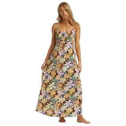 Billabong Women's True Desire Dress