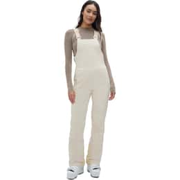 Halfdays Women's Carson Bib Pants