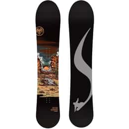 Never Summer Men's Harpoon Snowboard '25