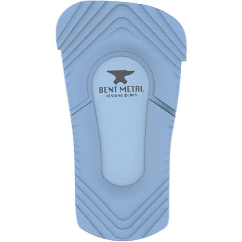 Bent Metal Anvil Snowboard Bindings '25 alt image view 2