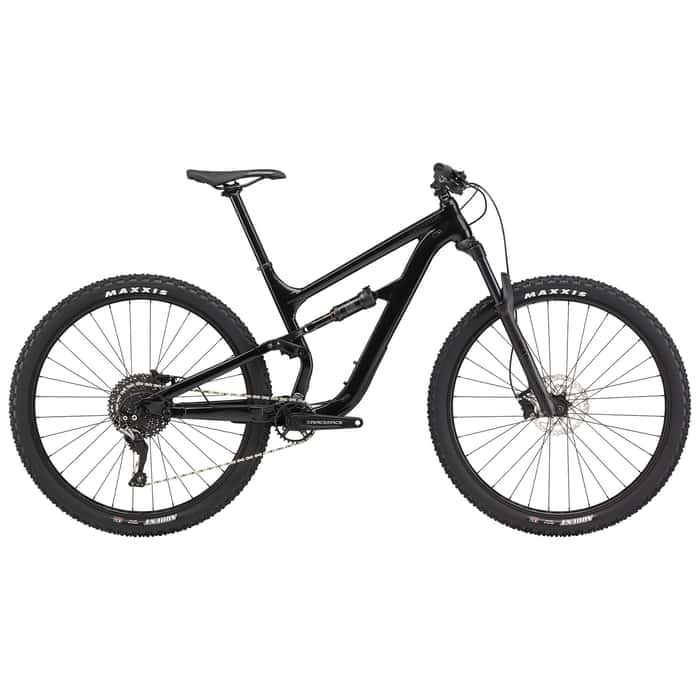 Cannondale Men's Habit 6 29 Mountain Bike '