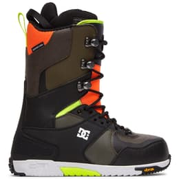DC Men's Laced Lace Snowboard Boots '21