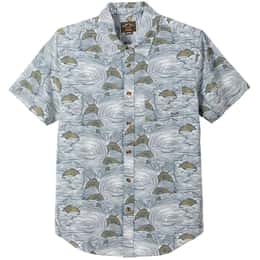 Dark Seas Men's Bobby Short Sleeve Shirt