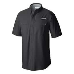 Columbia Men's Low Drag Offshore Short Sleeve PFG Shirt