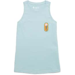 Cotopaxi Women's Saguaro Tank Top