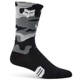 Fox Ranger 8" Bike Socks