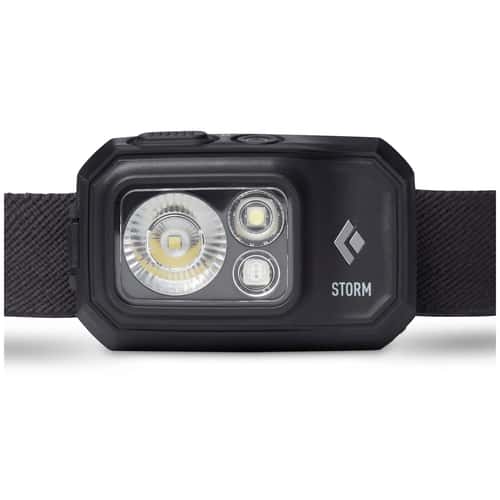 Black Diamond Storm 450 Headlamp alt image view 14