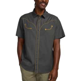 Howler Brothers Men's Broncbuster Snapshirt