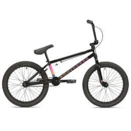 Haro Boulevard 20.5 BMX Bike