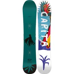 CAPiTA Men's Aeronaut Snowboards '26