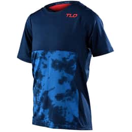 Troy Lee Designs Kids' Skyline Short Sleeve Bike Jersey