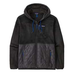 Patagonia Men's Re-Tool Hybrid Hoodie