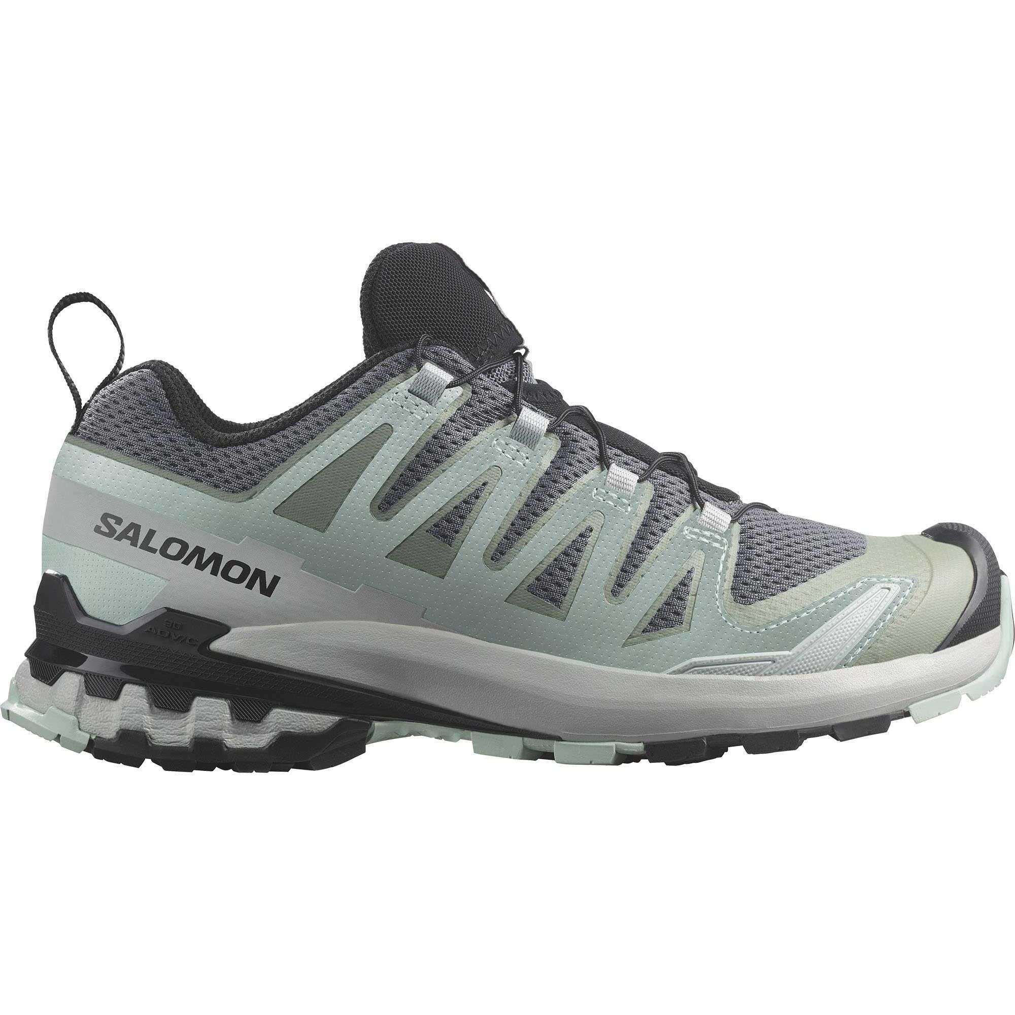 Salomon Women's XA Pro 3D V9 Trail Running Shoes