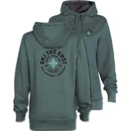 Ski The East Women's Icon Hoodie