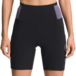 The North Face Women's Trailwear QTM Bike Shorts