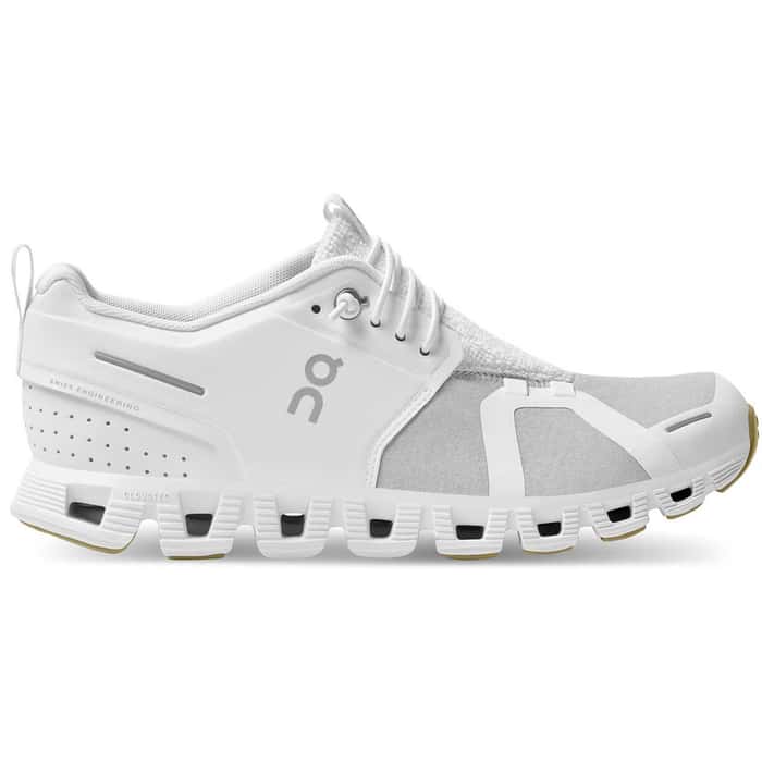 On Women's Cloud 5 Terry Running Shoes