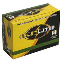 Sunlite 12x1.5-2.25 Bicycle Tube