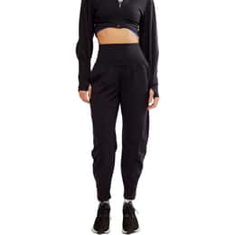 Free People Women's Never Better Structured Sweatpants