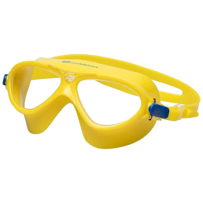 Guardian Kids' Apollo Jr Swim Mask