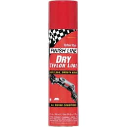 Finish Line Dry Lube Aerosol