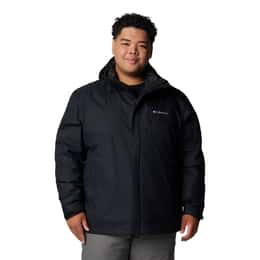 Columbia Men's Whirlibird V Interchange Jacket - Big