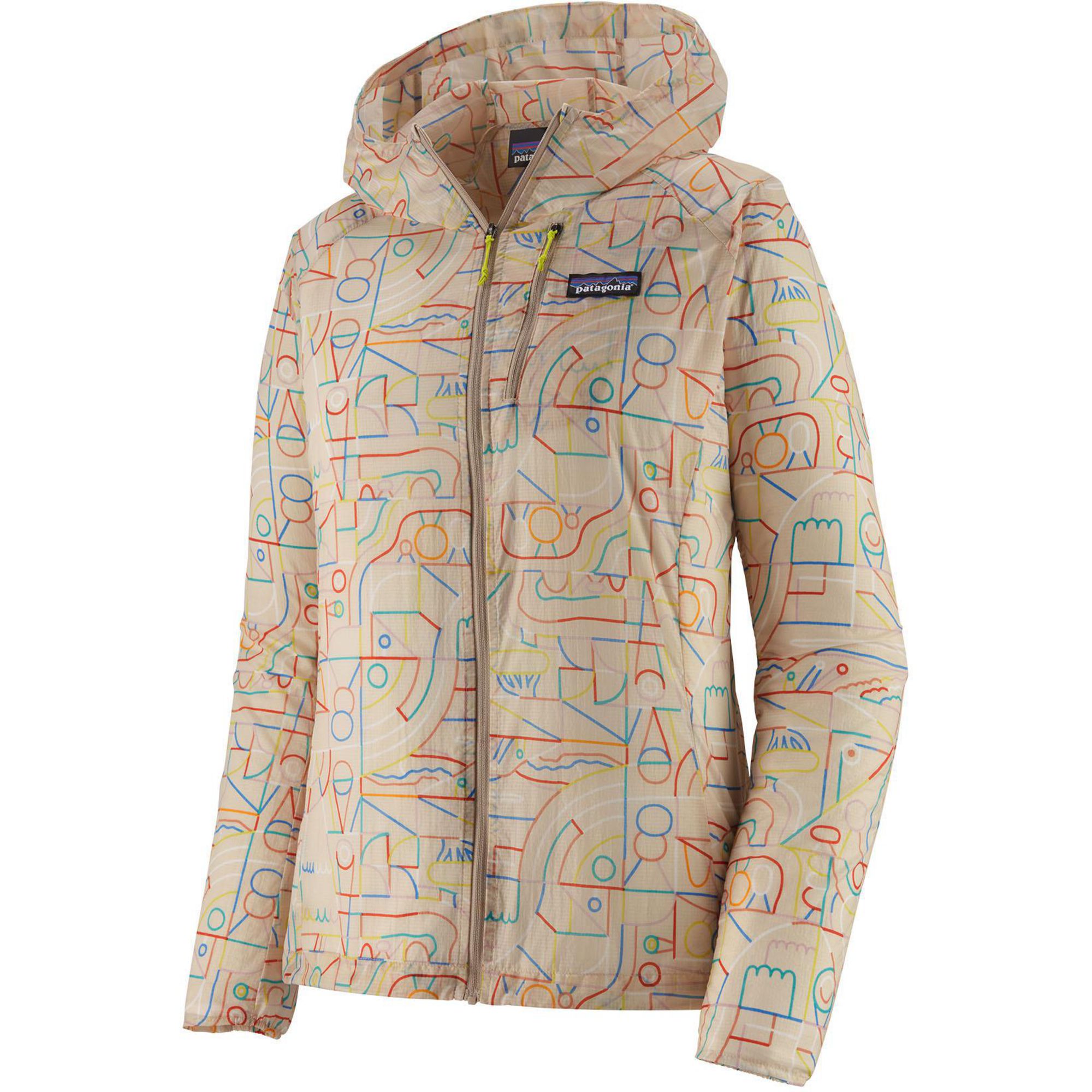 Patagonia Women's Houdini Jacket -  00196924292192