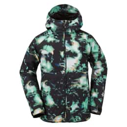 Volcom Men's 2836 Insulated Snow Jacket