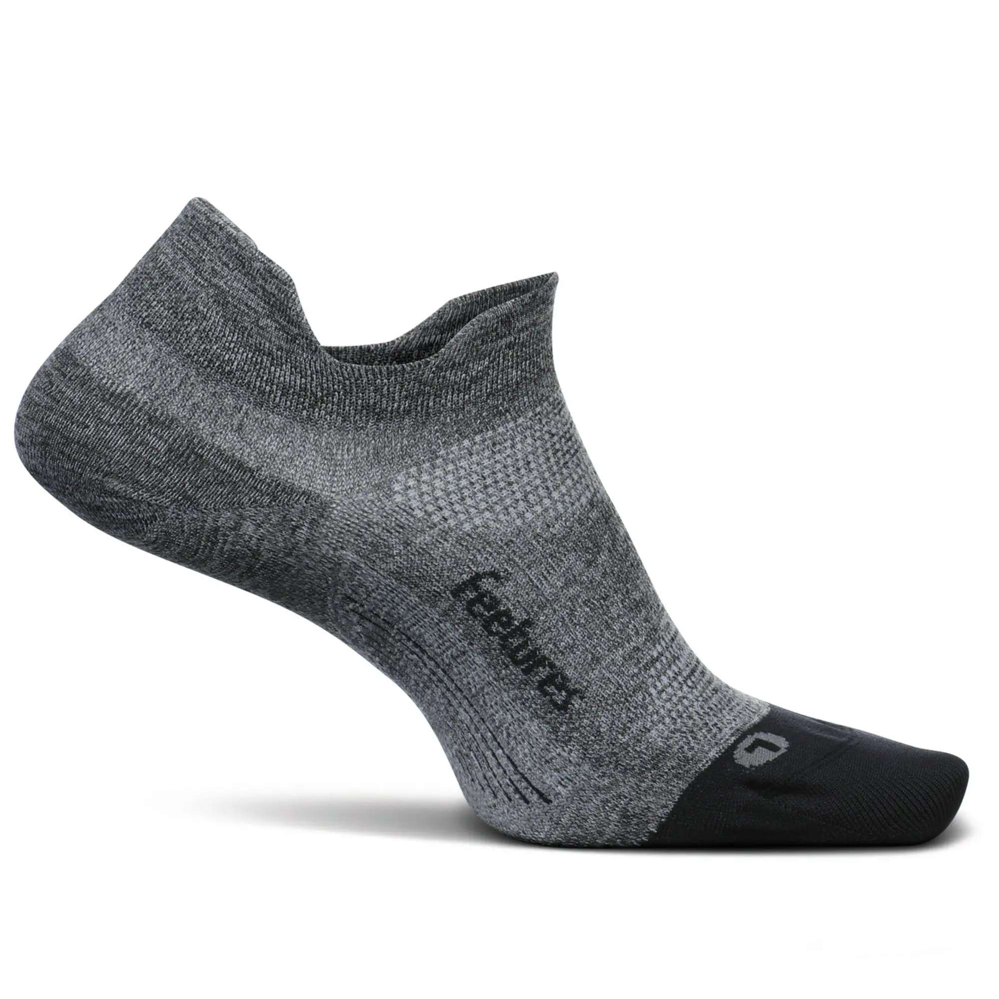 Feetures Elite Ultra Light No Show Tab Casual Socks