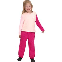 Obermeyer Kids' Comfy Cozy Set