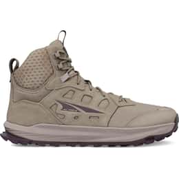 Altra Men's Lone Peak Hiker 3 Hiking Shoes