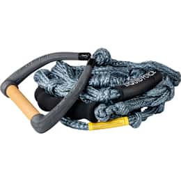 Liquid Force Surf 9" DLX Molded Rope and Handle Combo '24
