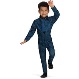 Obermeyer Kids' Superior Gear Fleece Bottoms