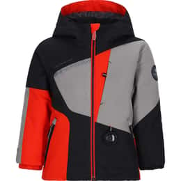 Obermeyer Little Boy's Orb Snow Jacket