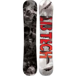 Lib Tech Men's Legitimizer Snowboard '26