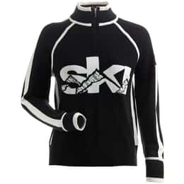 Nils Women's Ski Sweater