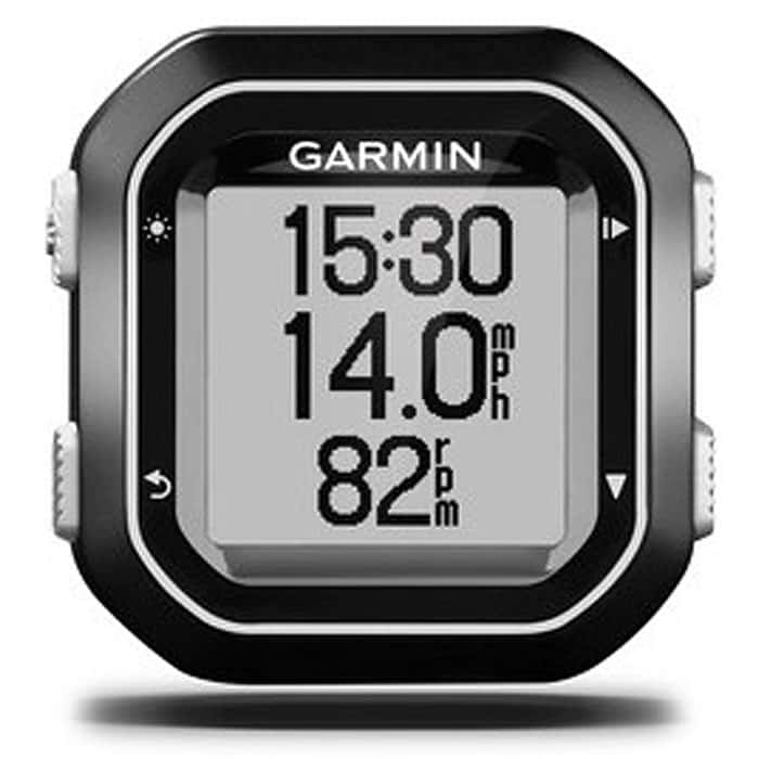 Garmin Edge 25 Cycling Computer